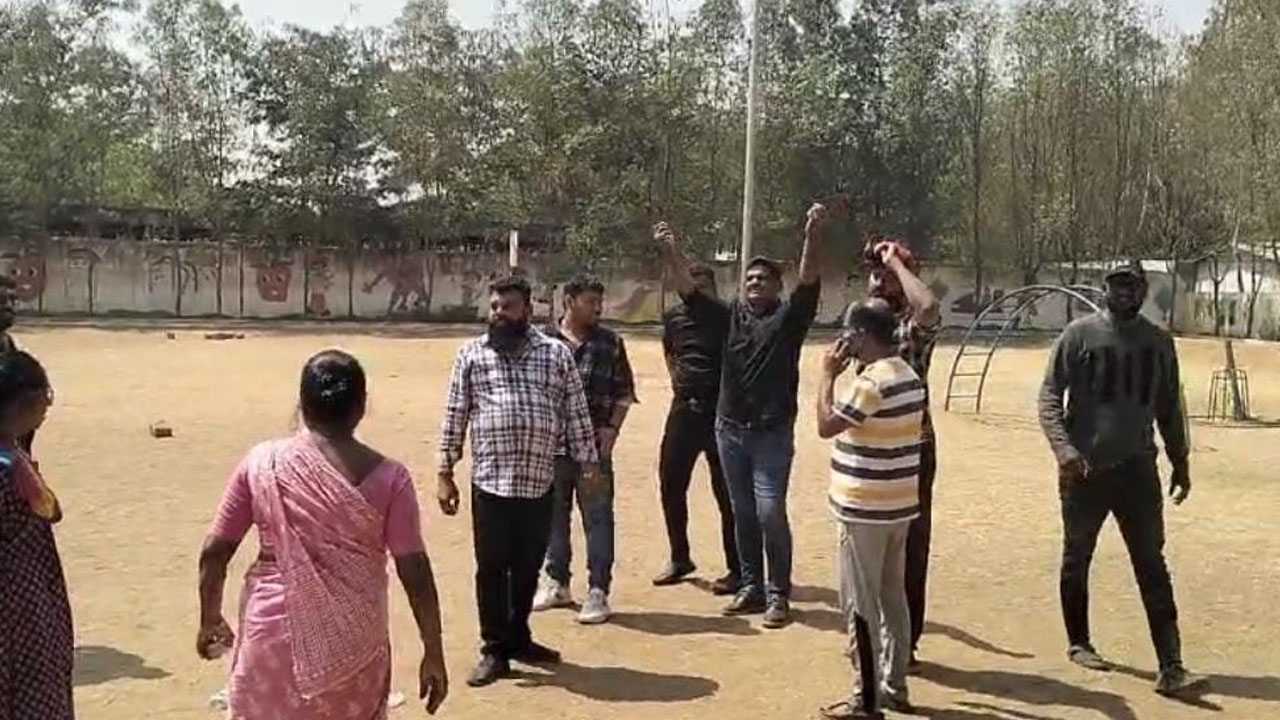 Nandanvanam1