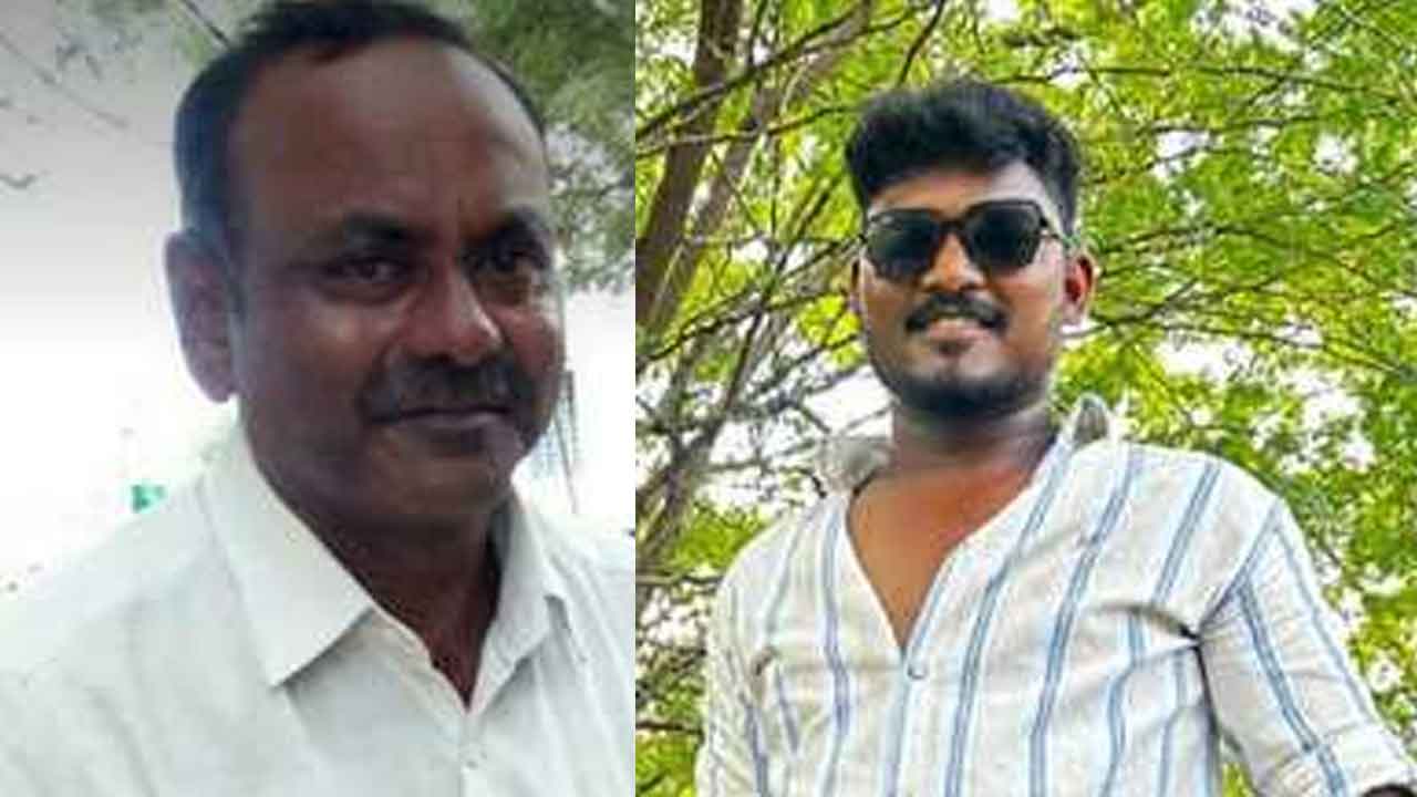 Warangal | నారక్కపేటలో విషాదం.. ఒకేరోజు ఇద్దరు వ్యక్తులు మృతి