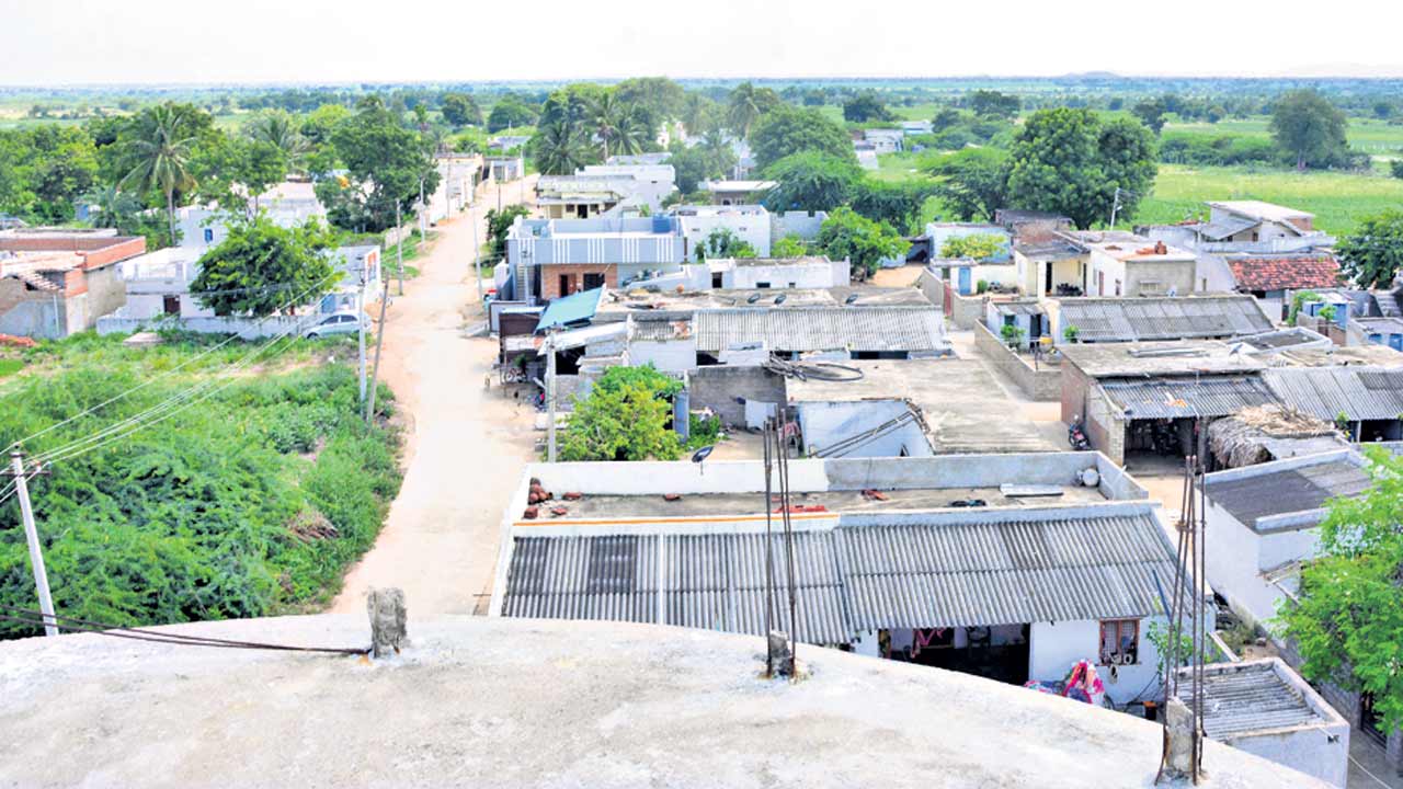 రైతన్నకు సర్కార్‌ ధోకా