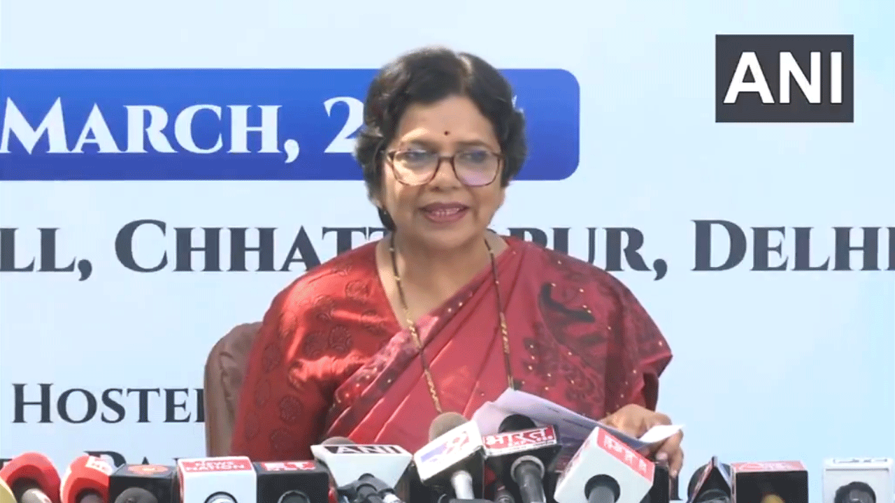 NCW Chief: జాతీయ మ‌హిళా క‌మిష‌న్‌కు క్ష‌మాప‌ణ‌లు చెప్పిన ర‌ణ్‌వీర్ అల్ల‌బ‌దియా