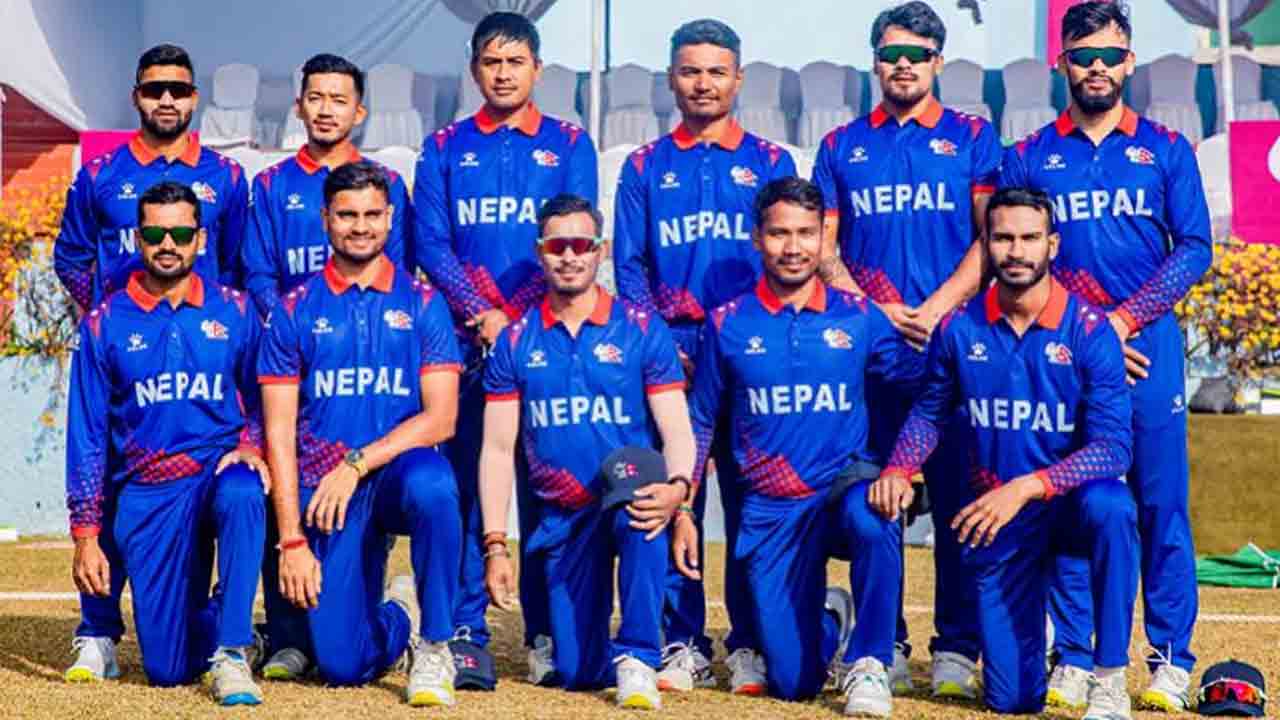 Nepal