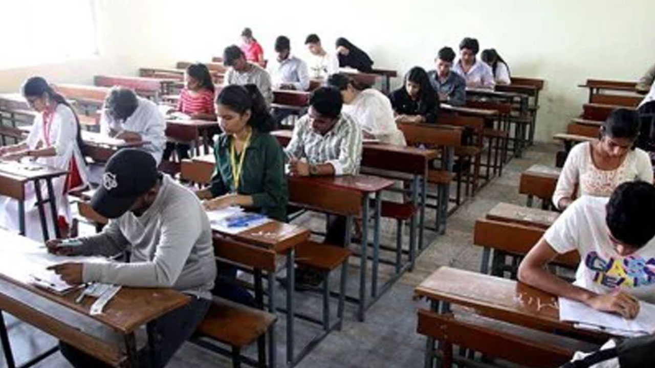NIOS | ఏప్రిల్ 9 నుంచి నేషనల్ ఇన్స్టిట్యూట్ ఆఫ్ ఓపెన్ స్కూలింగ్ పరీక్షలు