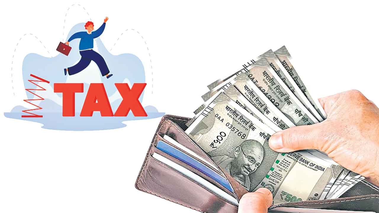 Income Tax | ఇలా చేస్తే.. 17 లక్షలున్నా నో ట్యాక్స్‌!