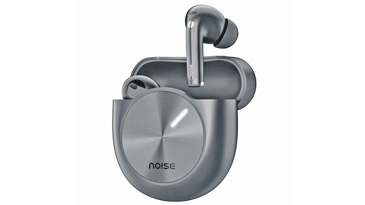 Noise Buds