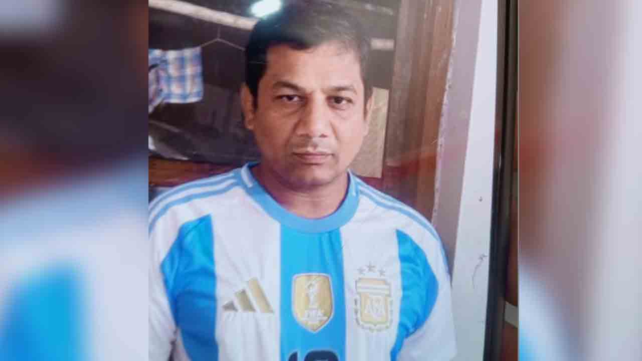 వ్యవసాయ బావిలో పడి ఒకరి మృతి