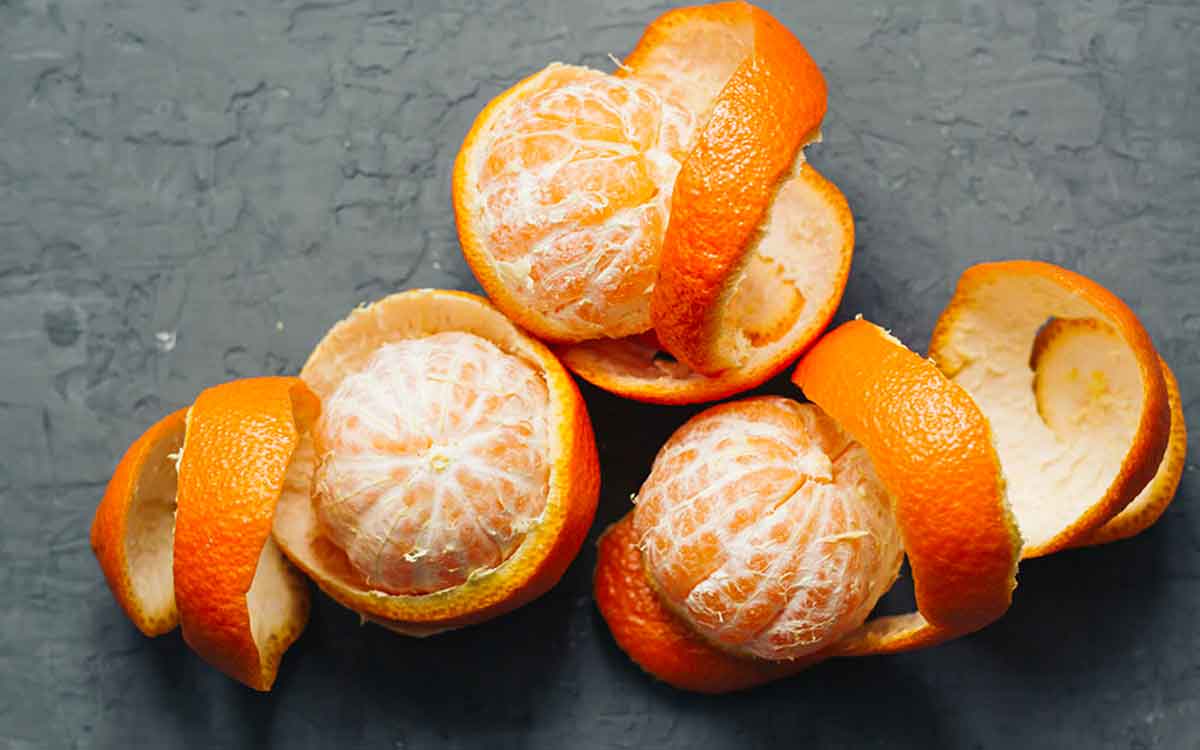 Orange Peels | నారింజ పండు తొక్క‌ల‌తో ఇన్ని లాభాలు క‌లుగుతాయంటే.. ఆశ్చ‌ర్య‌పోతారు..!