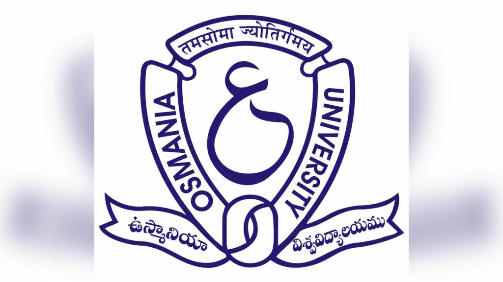 Osmaniauniversity