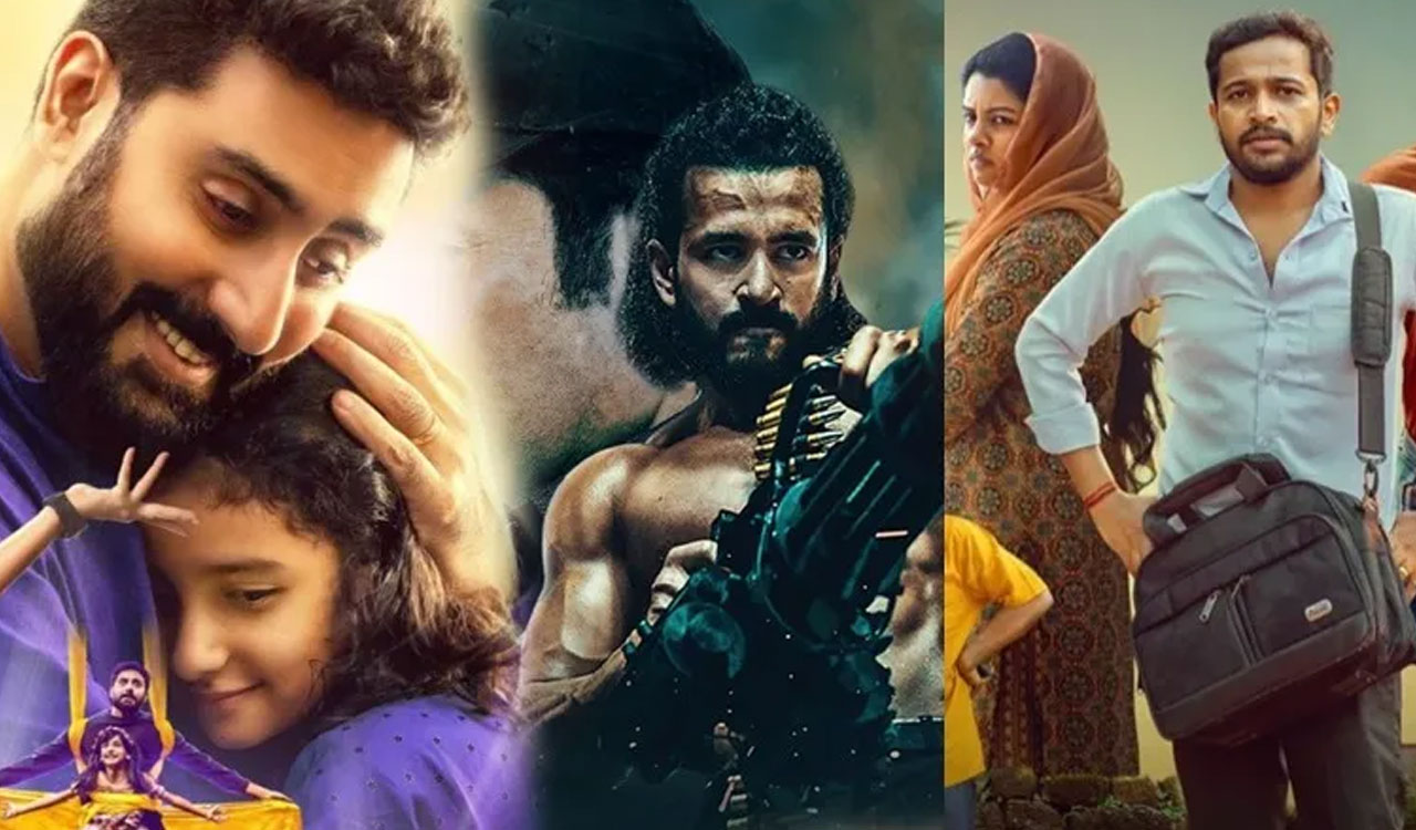 OTT| సినీ ప్రియులారా ఈ వారం థియేటర్, ఓటీటీలలో అలరించనున్న మూవీస్ ఏంటో తెలుసా?