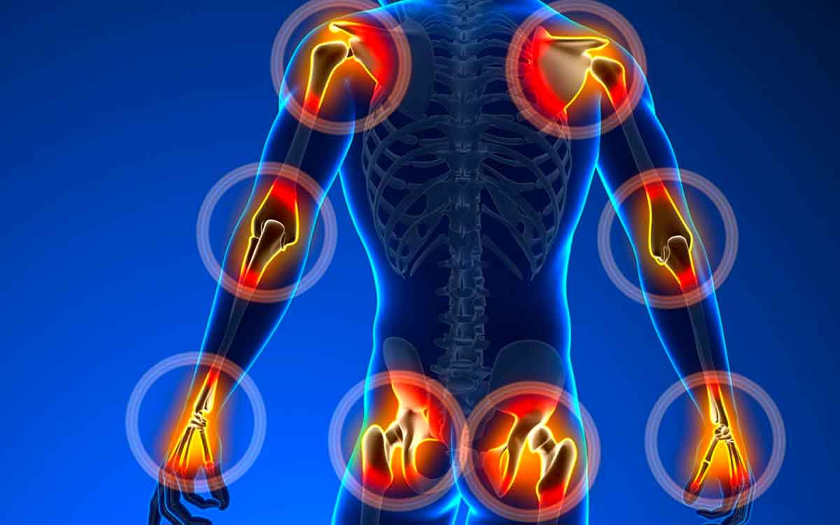 Natural Pain Killers | ఈ ఆహారాలు నాచుర‌ల్ పెయిన్ కిల్ల‌ర్స్‌లా ప‌నిచేస్తాయి.. ట్యాబ్లెట్ల‌ను వాడాల్సిన ప‌నిలేదు..