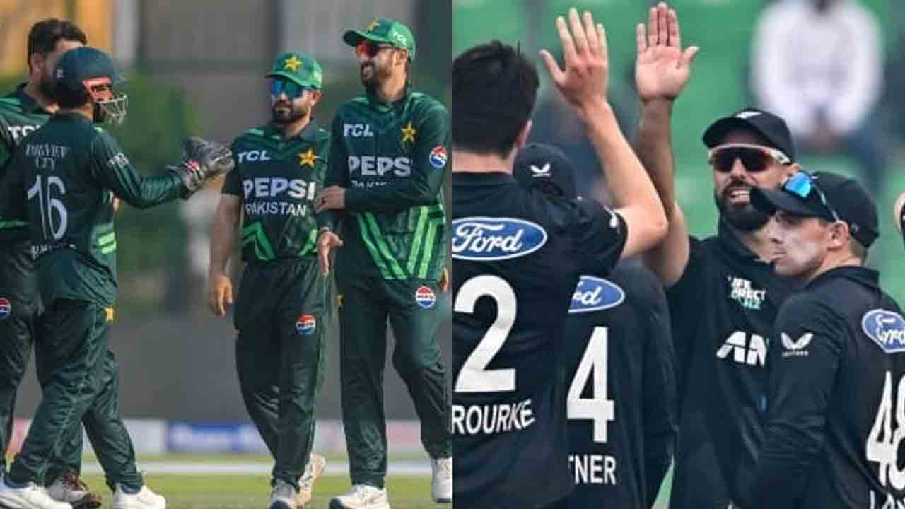 Most Extras | ఒకే మ్యాచ్‌లో 70 ఎక్స్‌ట్రాలు.. వ‌న్డే చ‌రిత్ర‌లో చెత్త రికార్డు..!