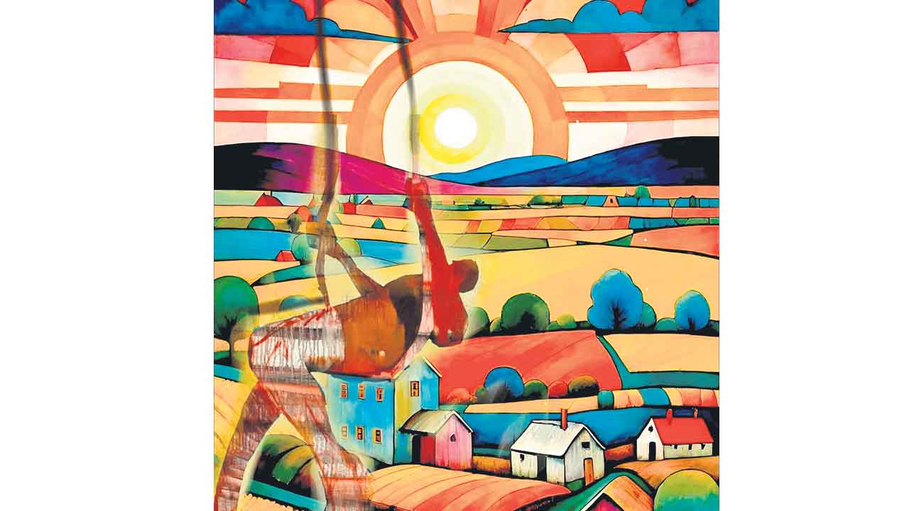 చెమట చేమంతులు