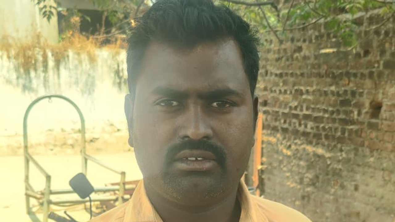 Rythu Bharosa | ఏడాదిగా ఒక్క రూపాయి కూడా రైతు భరోసా రాలేదు.. వికారాబాద్‌ జిల్లా రైతు ఆవేదన