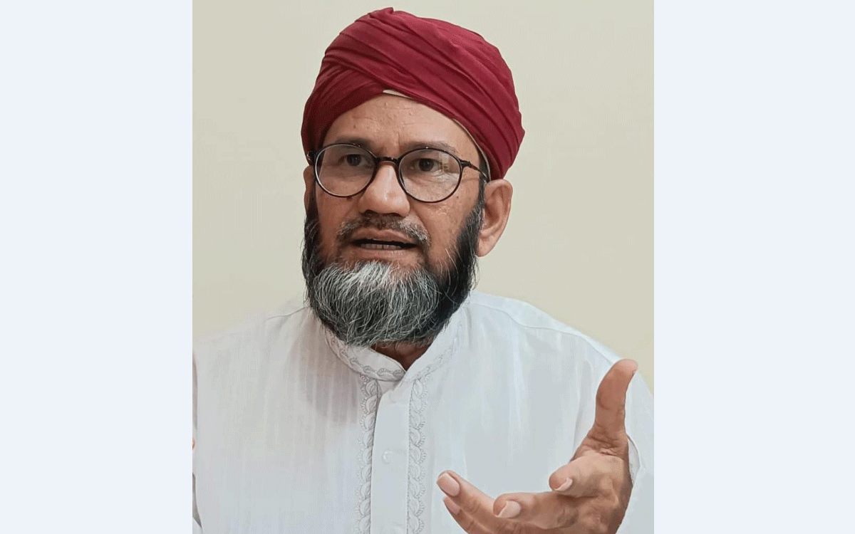 Saugat A Modi : ముస్లింల‌ ఓట్ల కోసం మోదీ రంజాన్ తోఫా పథకం : యాకుబ్ పాషా