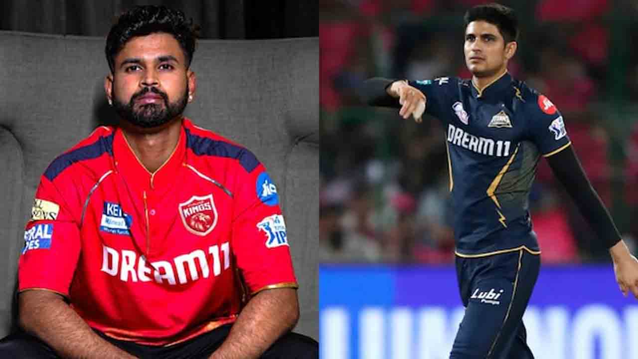 IPL 2025 | టాస్ గెలిచిన గుజ‌రాత్.. భారీ స్కోర్ సాధ్య‌మేనా..!