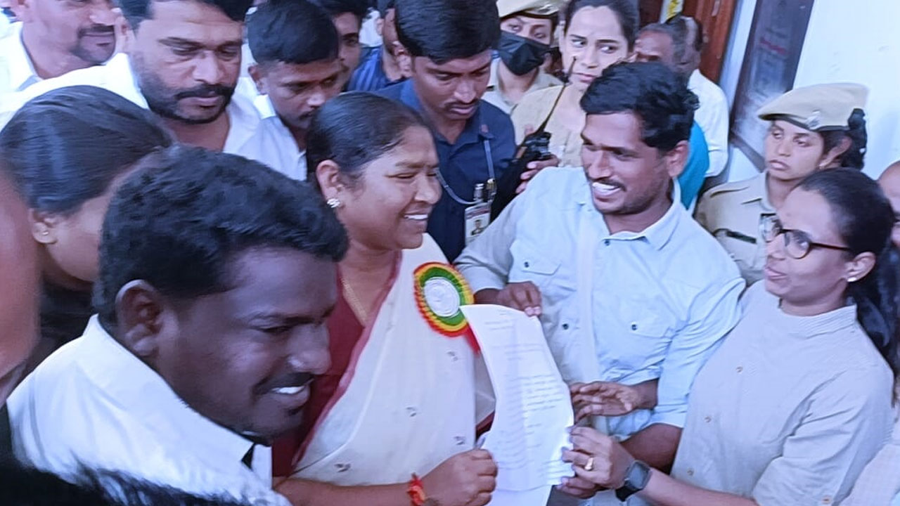 Osmania University | రాష్ట్ర బడ్జెట్లో ఓయూకు రూ. 1000 కోట్లు కేటాయించాలి..