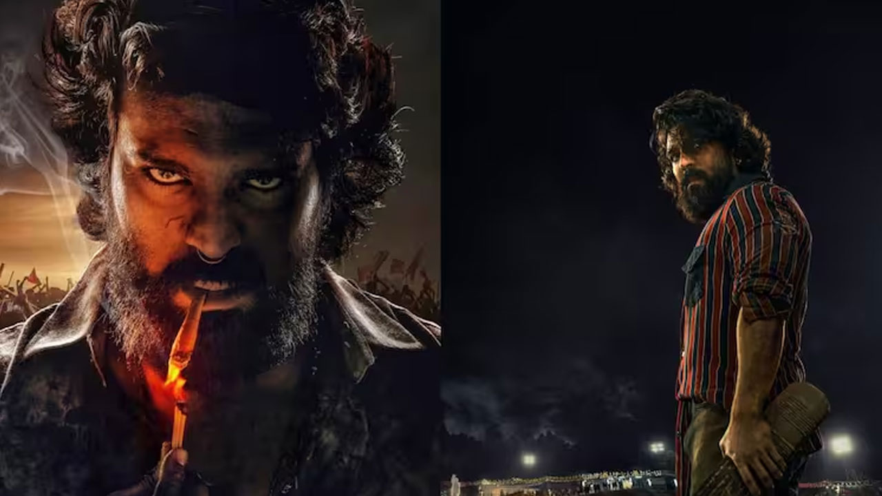 PEDDI | అప్పుడే పెద్దిలో రామ్ చ‌ర‌ణ్ లుక్‌పై మొద‌లైన ట్రోలింగ్స్.. తిప్పి కొడుతున్న ఫ్యాన్స్