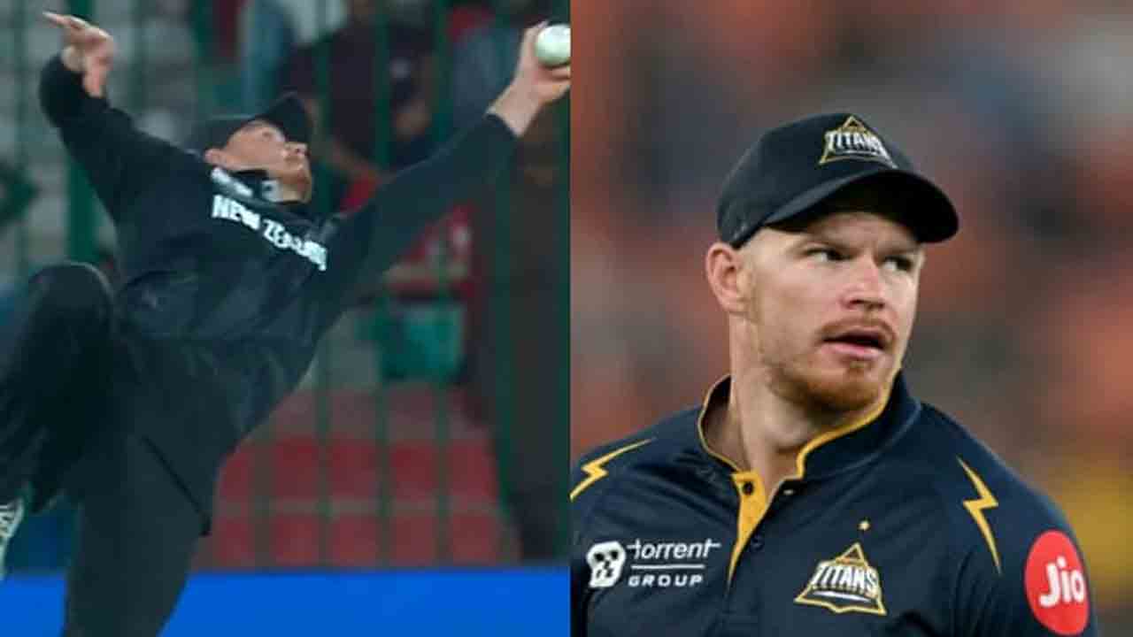 IPL 2025 | పైల‌ట్ అవ్వాల‌నుకున్నా.. అందుకే మైదానంలో ప‌క్షిలా విన్యాసాలు..!