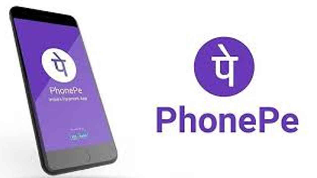 ఫోన్‌పే @ 60 కోట్లు