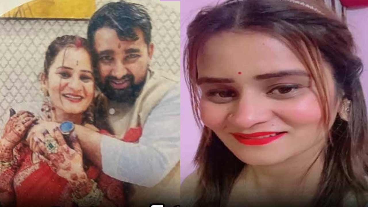 Hyderabad | ఇంట్లో పెట్టి తాళం వేసి వెళ్లిన భర్త.. ఉరేసుకుని ఆత్మహత్య చేసుకున్న భార్య