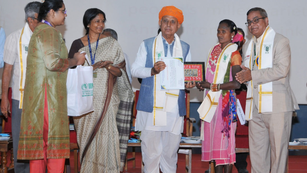 Agriculture University | చిరుధాన్యాల‌కు దేశ వ్యాప్తంగా ఎంతో డిమాండ్..