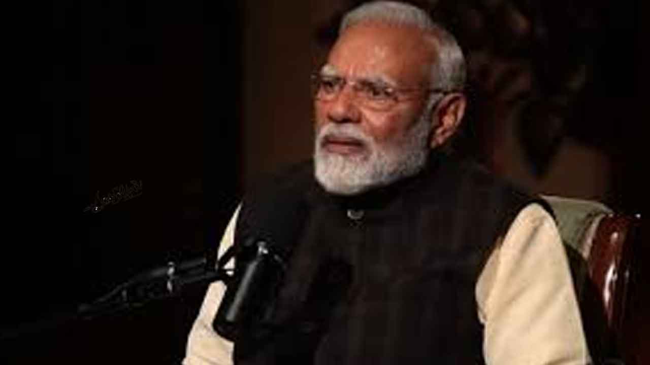 Narendra Modi | శాంతికి ప్రయత్నించిన ప్రతిసారి ద్రోహమే ఎదురైంది.. పాక్‌తో సంబంధాలపై మోదీ