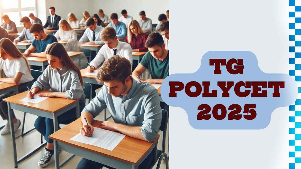 పాలిసెట్‌ ఉన్నట్టా..? లేనట్టా..?