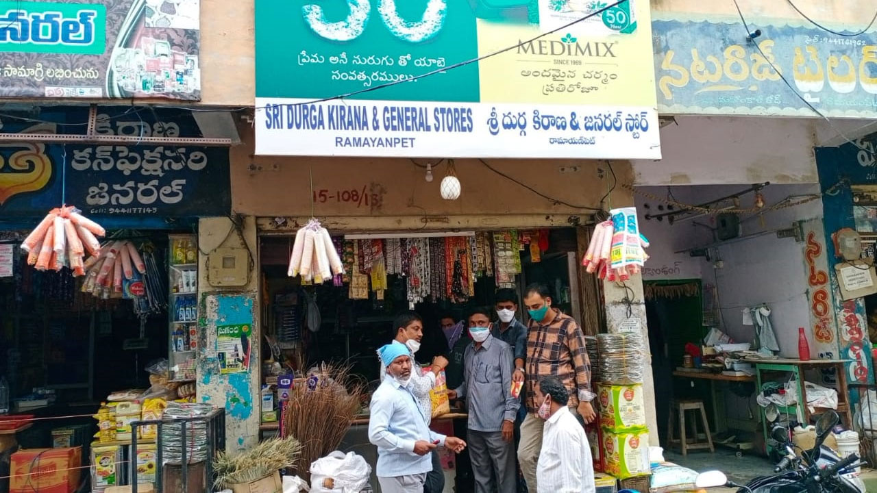 Polythene | పాలిథీన్ ఓ పెనుభూతం… అప్రమత్తంగా లేకుంటే భవిష్యత్తు అంధకారమే