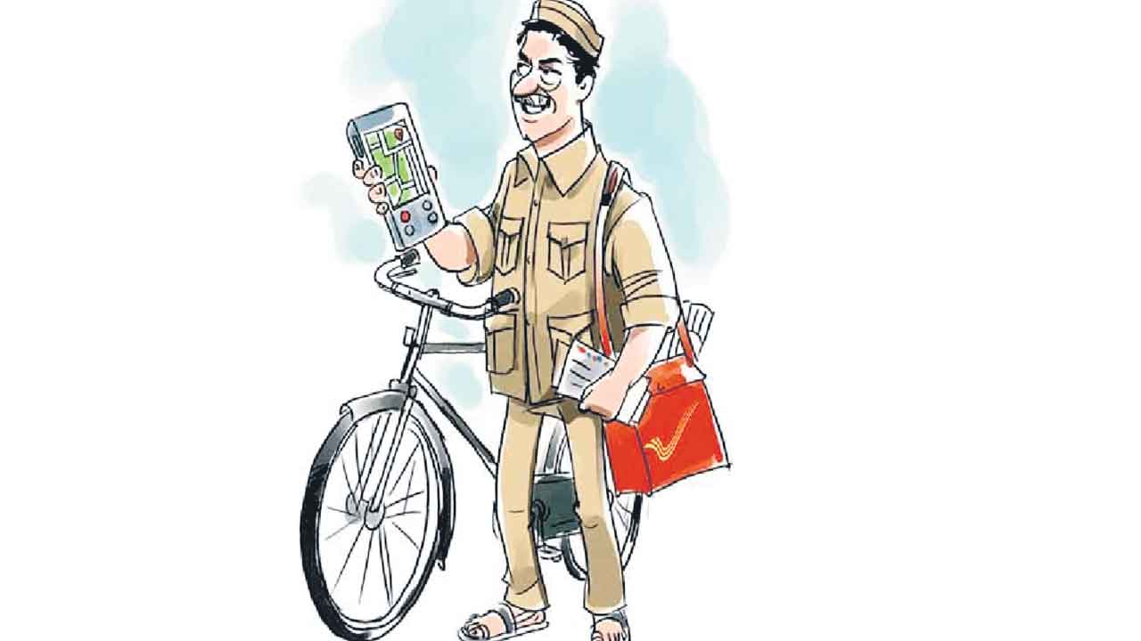 ఈ 5 పోస్టాఫీస్‌ స్కీములతో పన్ను లాభం