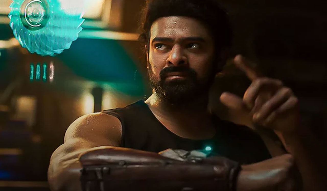 Prabhas| ఇది ప్ర‌భాస్ క్రేజ్ అంటే.. రీరిలీజ్‌లోను హాట్ కేకుల్లా అమ్ముడైన టిక్కెట్స్