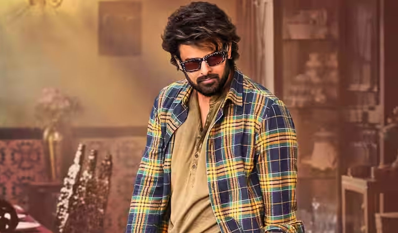 Mirai Movie | ‘మిరాయ్‌’లో డబ్బింగ్ చెప్పింది ప్రభాస్ కాదా.. అసలు నిజం ఇదే.!