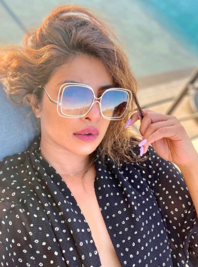 Priyanka Chopra