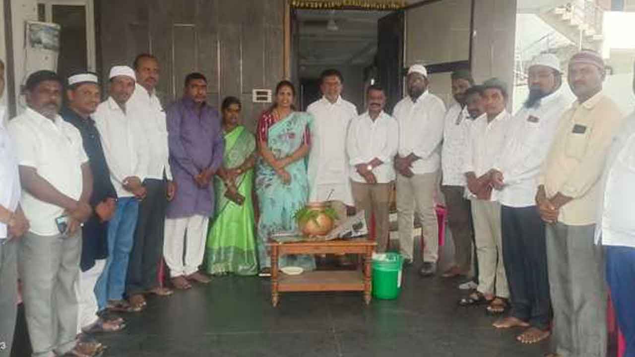 Vishwavasu | విశ్వావసు నామ సంవత్సరంలో విజయాలే వరించాలి