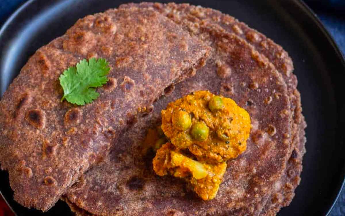 Ragi Roti | రాగుల‌తో రొట్టెల‌ను త‌యారు చేసి తింటే ఇన్ని లాభాలా.. ఆశ్చ‌ర్య‌పోతారు..!