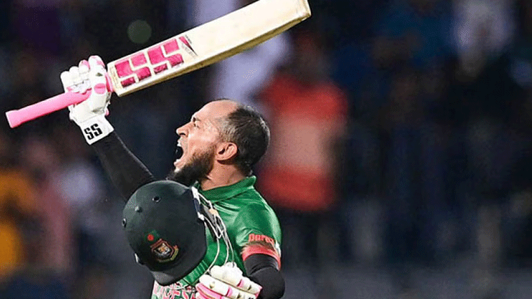 Mushfiqur Rahim: వ‌న్డేల‌కు గుడ్‌బై చెప్పిన బంగ్లాదేశ్ క్రికెట‌ర్ ముష్‌ఫికర్ ర‌హీమ్