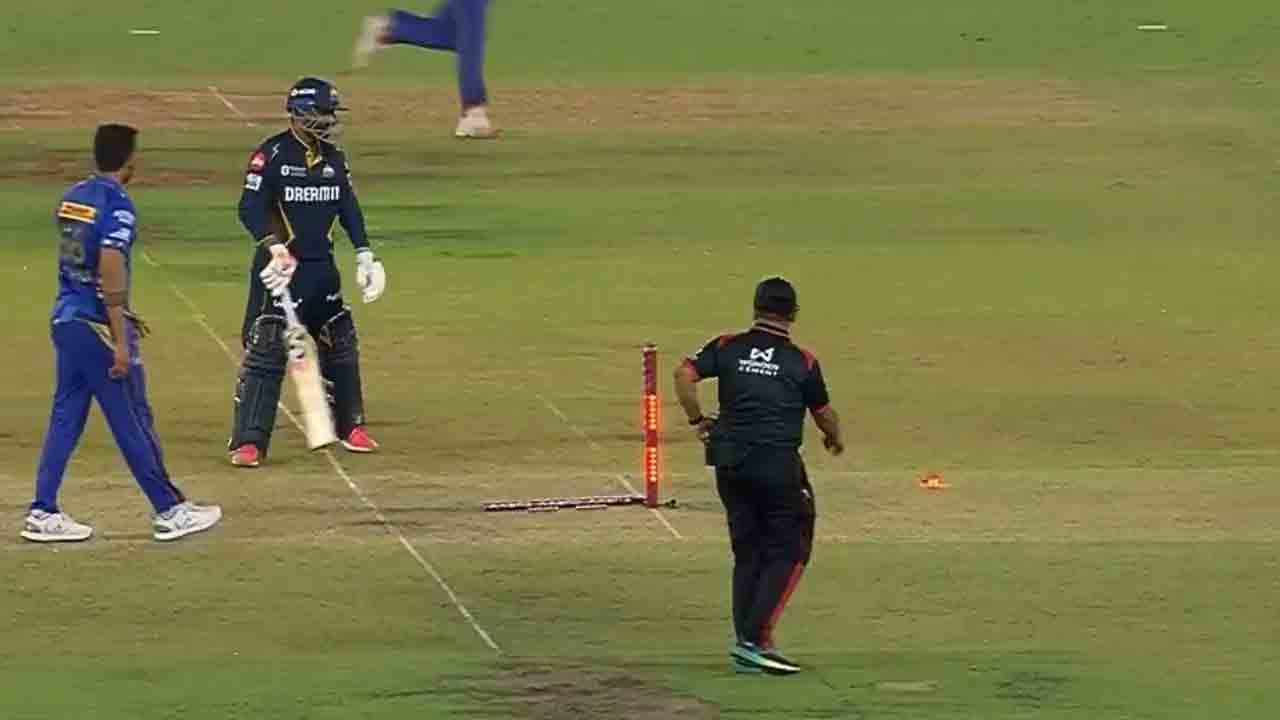 IPL 2025 | ఐపీఎల్‌లో తొలి ‘డైమండ్ డ‌క్’.. సిల్వ‌ర్ డ‌క్, లాఫింగ్ డ‌క్ అంటే తెలుసా..?