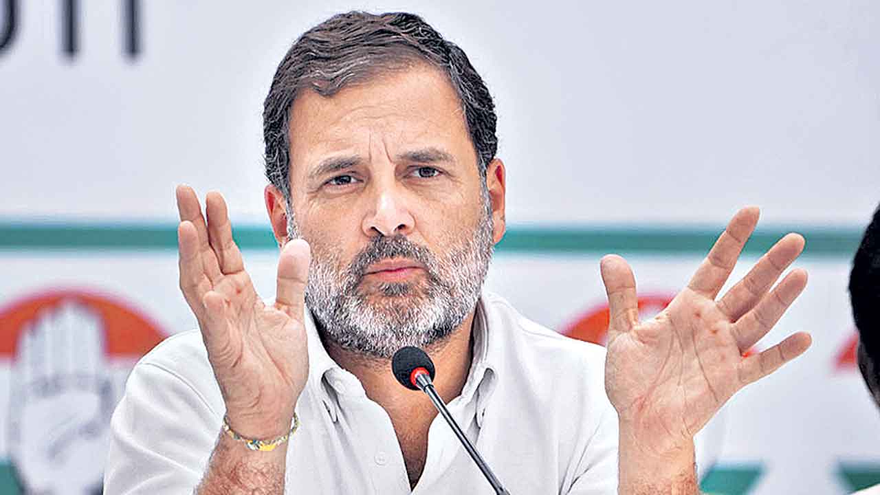 Congress Party | కాంగ్రెస్‌లో బీజేపీ కోవర్టులు! సీఎం రేవంత్‌రెడ్డిపై ఆది నుంచి అనుమానమే!