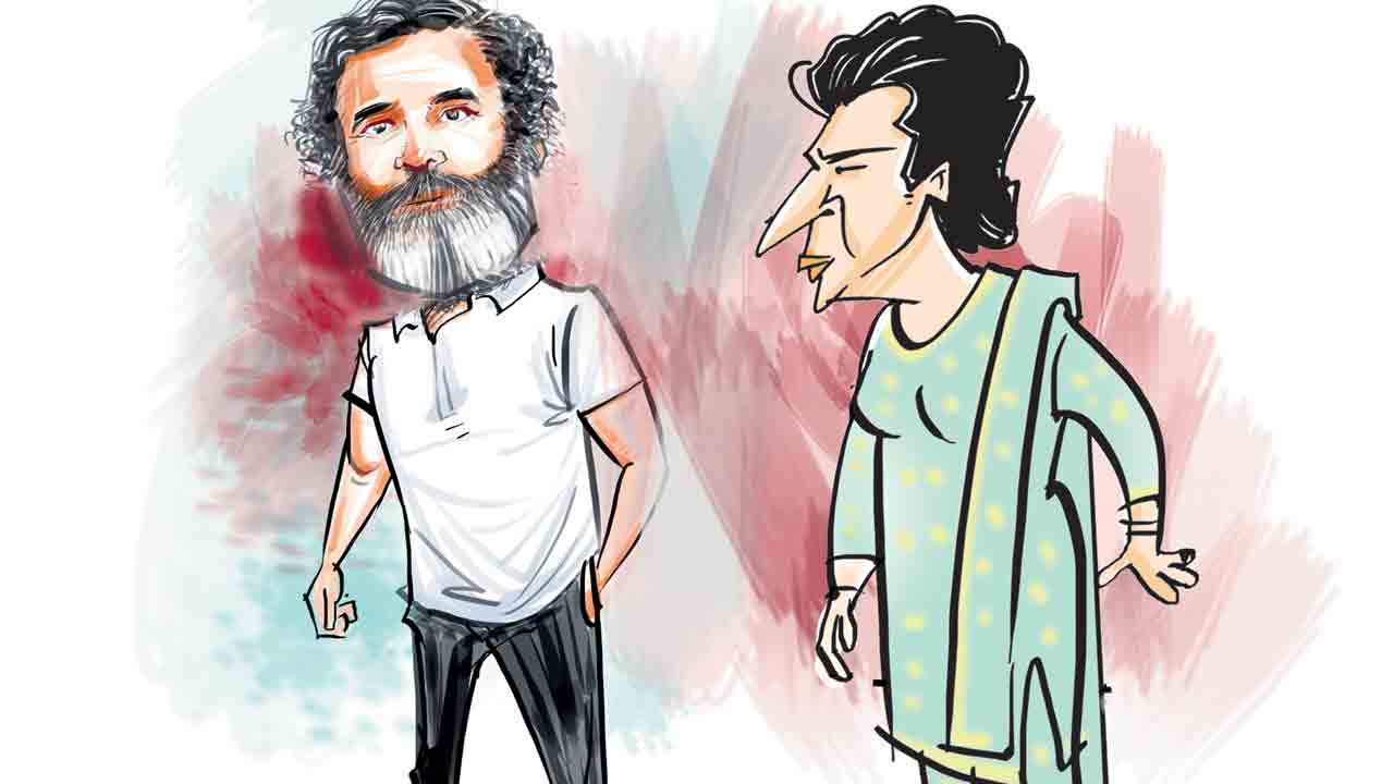 Telangana | రాహుల్‌ ఎపిసోడ్‌ గుర్తుందా?.. రేవంత్‌పై నెటిజన్ల ఫైర్‌