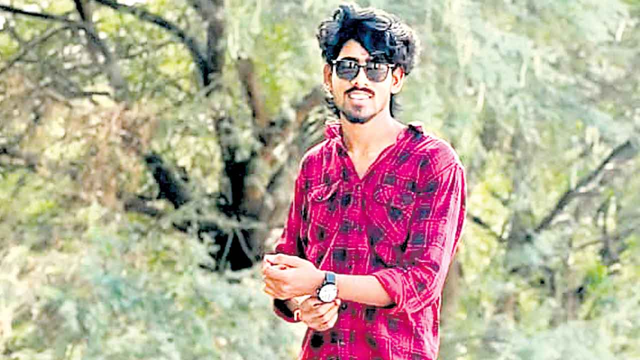 హోలీ వేడుకల్లో విషాదం