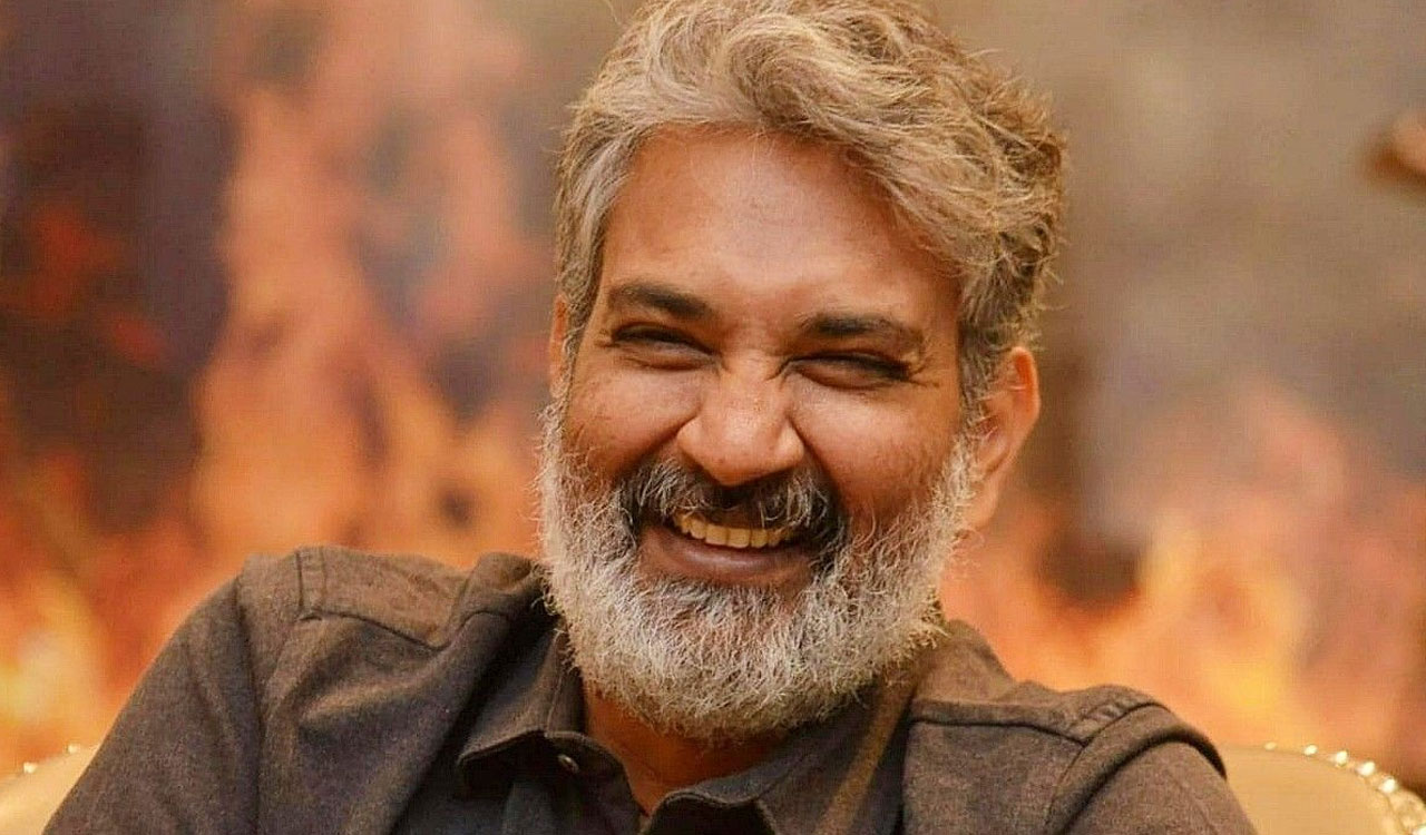 Rajamouli| రాజ‌మౌళి బీ అల‌ర్ట్.. వేగం పెంచ‌క‌పోతే ప‌రిస్థితి వారి మాదిరిగానే..!