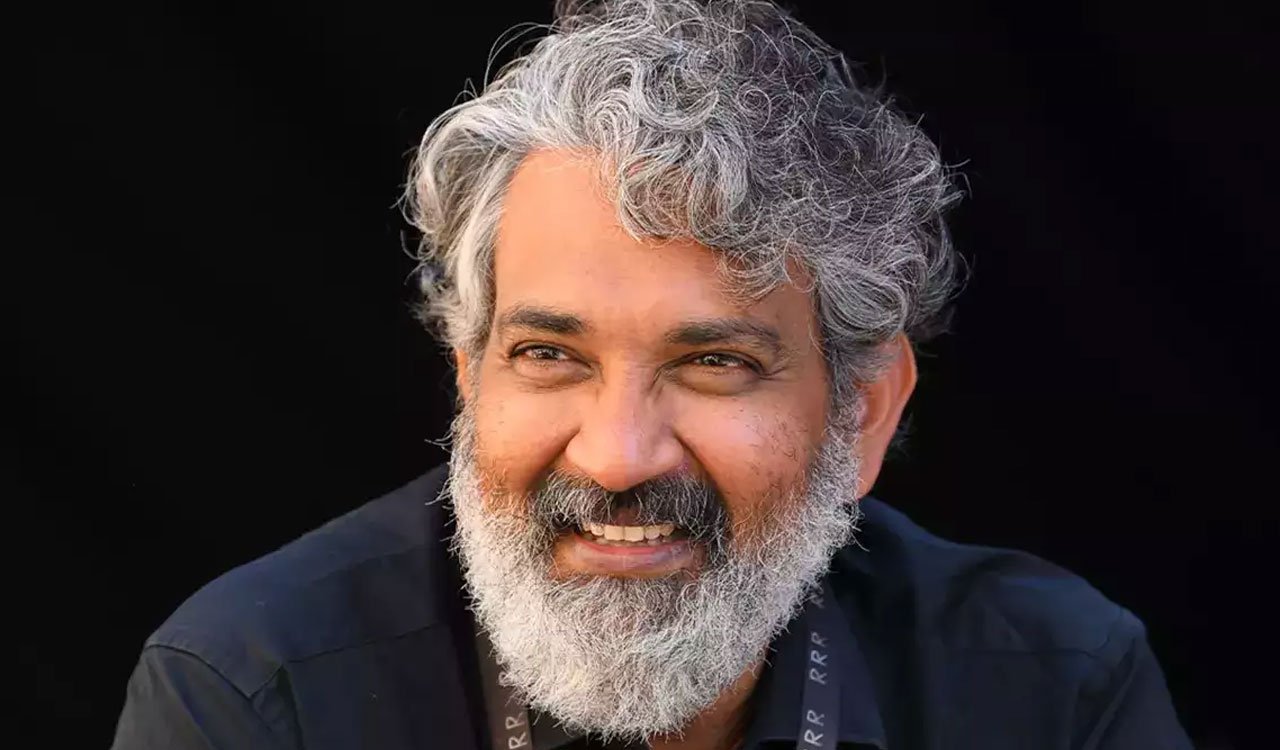 Rajamouli| మగధీర నుంచి ఆర్ఆర్ఆర్ వరకు.. జ‌క్క‌న్న చెక్కిన శిల్పాలు ఇవే..!
