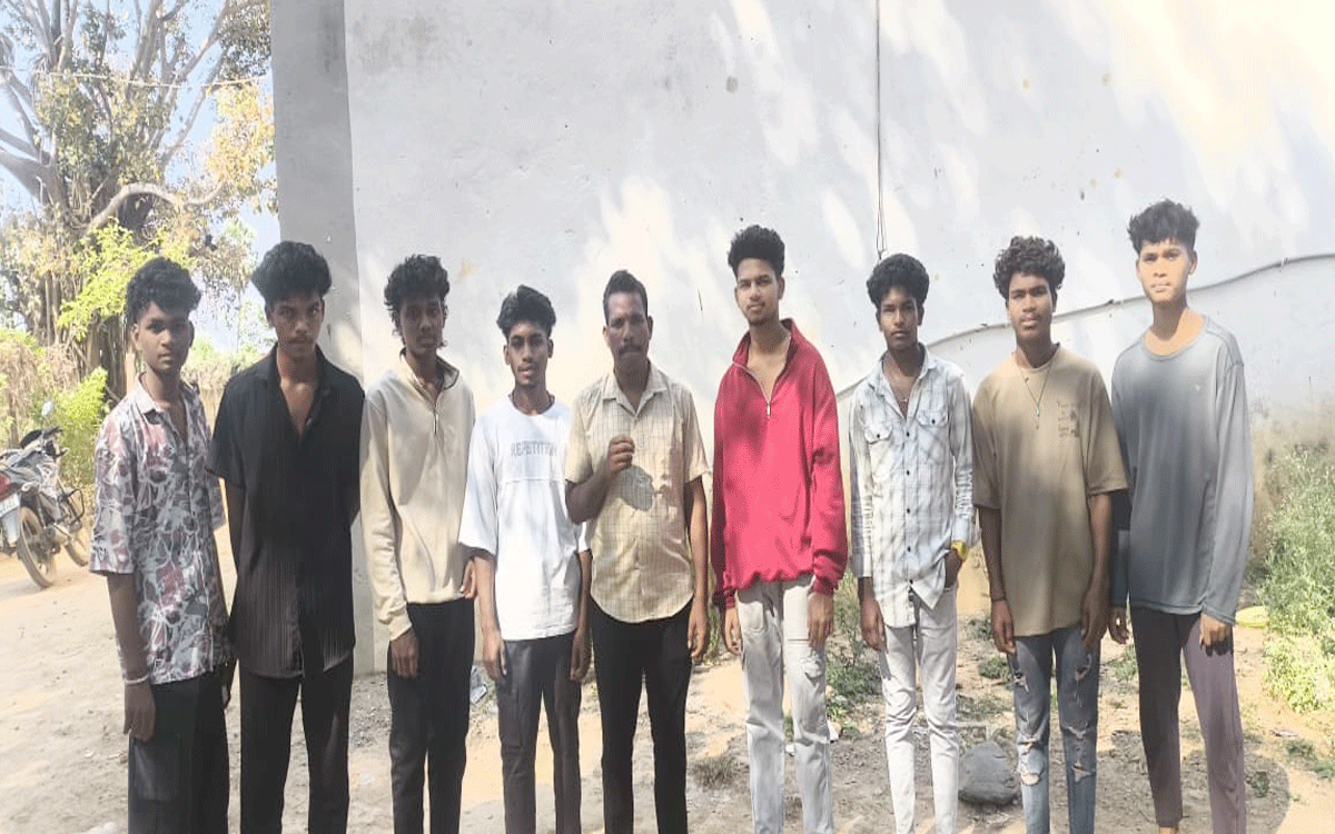 TS Budget : విద్యారంగానికి నిధుల త‌గ్గింపు అన్యాయం : ఈర్ప రాజేశ్‌