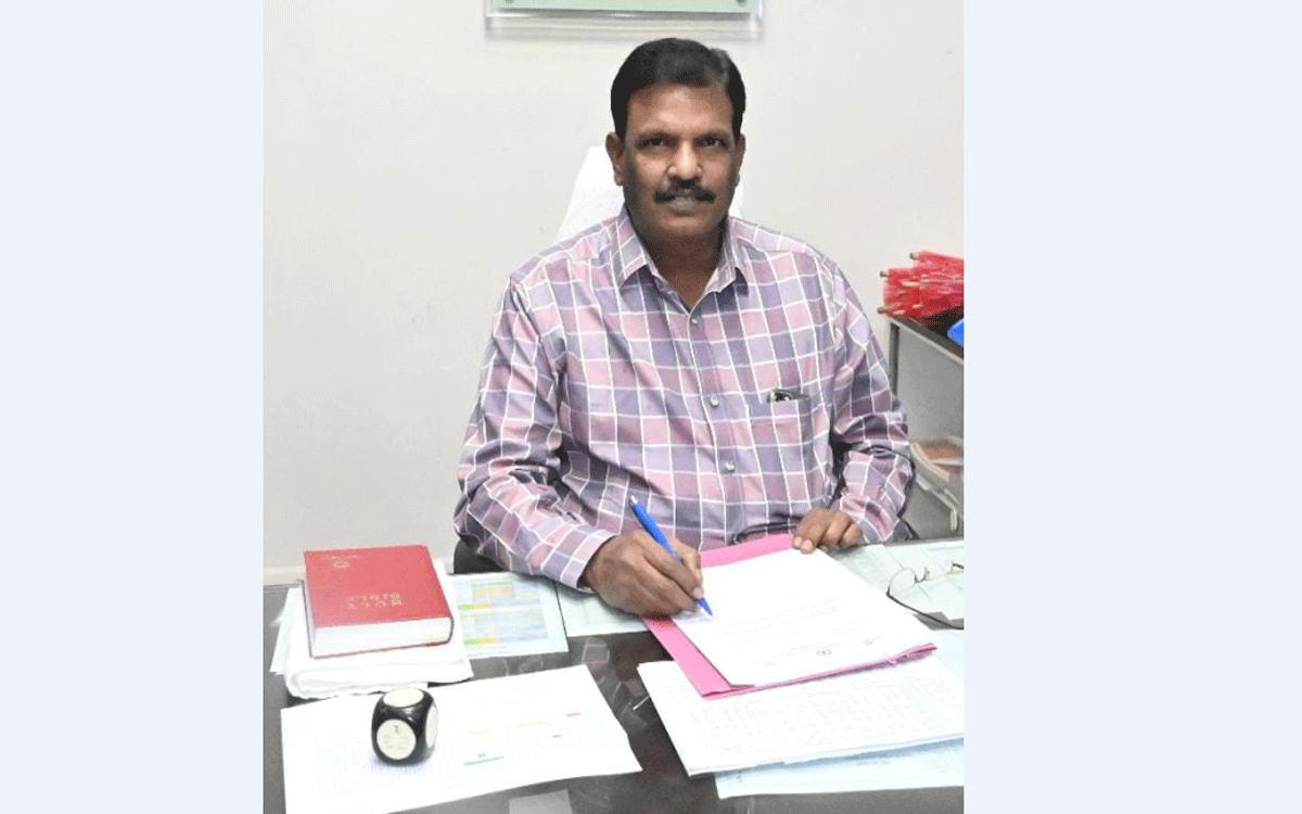 Singareni : శ్రమించారు.. ఉత్పత్తి లక్ష్యాన్ని ముందుగానే సాధించారు