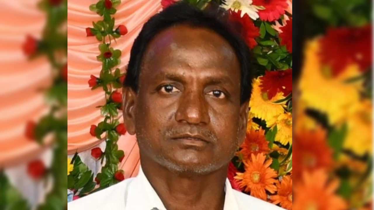 Kamareddy | కామారెడ్డి జిల్లాలో విషాదం.. పొలానికి నీళ్లు పెట్టేందుకు వెళ్లి రైతు మృతి