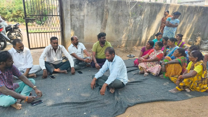 RAMAGUNDAM | తిరుగుబావుటాకు సిద్ధం..! – రామగుండం కార్పొరేషన్లు విలీనంపై వ్యతిరేకత