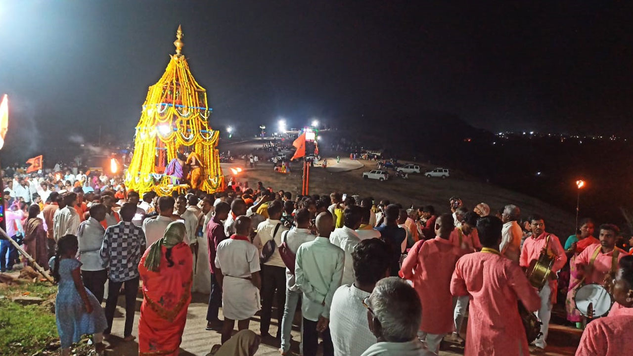 Ramalingeshwaraswamy1
