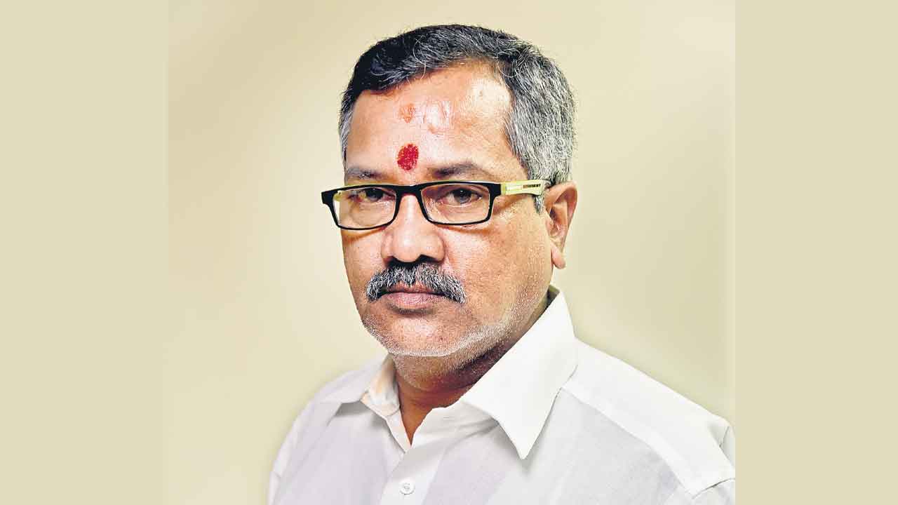 గుండె నిండా తెలంగాణ