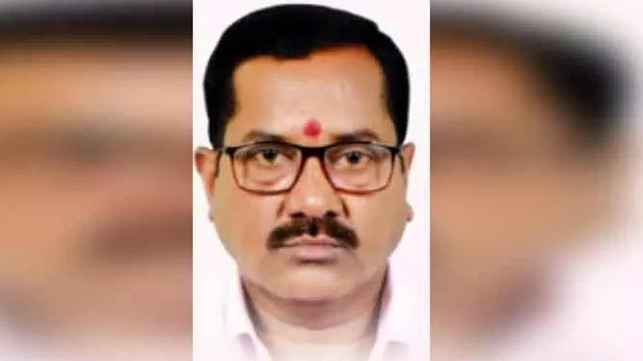 Ramineni Srinivasa Rao | టీఎన్జీవో కోశాధికారి రామినేని శ్రీనివాస్ కన్నుమూత.. సంతాపం తెలిపిన కేసీఆర్