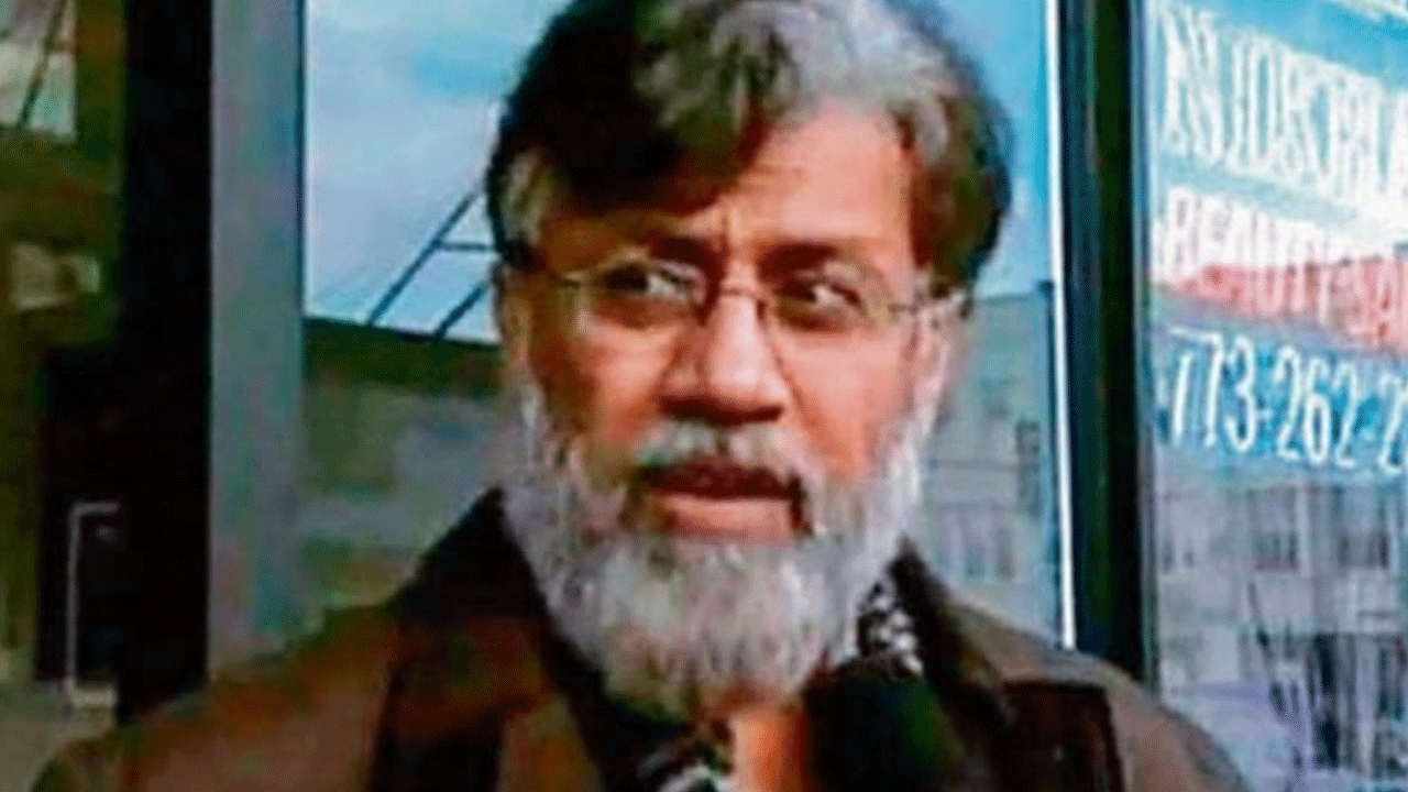 Tahawwur Rana: తహవుర్‌ రాణా స్టే పిటీష‌న్‌ను కొట్టివేసిన అమెరికా సుప్రీంకోర్టు