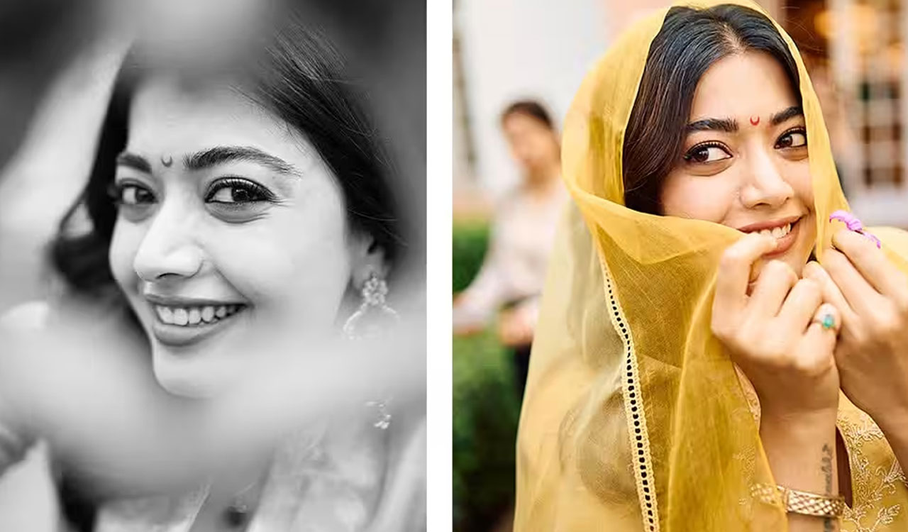 Heroine| ప‌ట్టింద‌ల్లా బంగారం.. సినిమా చేస్తే మినిమం రూ.500 కోట్లు.. ఆ క్రేజీ హీరోయిన్ ఎవ‌రో తెలుసా?