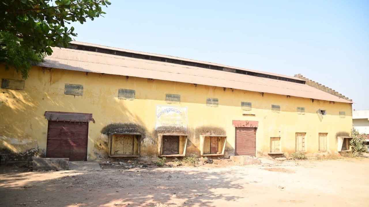 చౌక బియ్యం ఆలస్యం